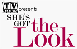 She's Got the Look